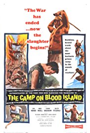 Watch Free The Camp on Blood Island (1958)