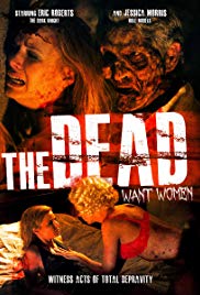 Watch Free The Dead Want Women (2012)