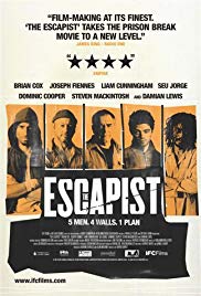 Watch Free The Escapist (2008)