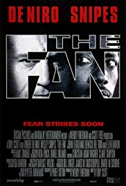 Watch Free The Fan (1996)