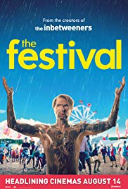 Watch Free The Festival (2018)