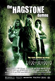 Watch Free The Hagstone Demon (2011)