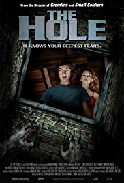 Watch Free The Hole (2009)