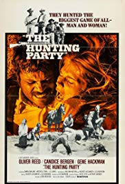 Watch Free The Hunting Party (1971)