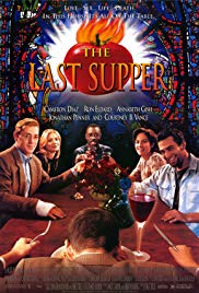 Watch Free The Last Supper (1995)