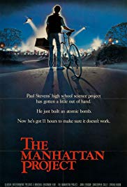 Watch Free The Manhattan Project (1986)