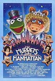 Watch Free The Muppets Take Manhattan (1984)