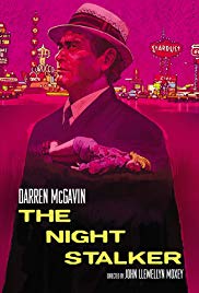 Watch Free The Night Stalker (1972)