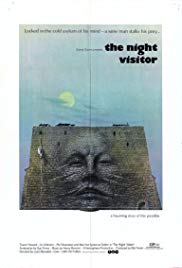 Watch Free The Night Visitor (1971)