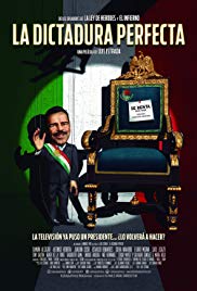 Watch Free The Perfect Dictatorship (2014)