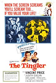 Watch Free The Tingler (1959)
