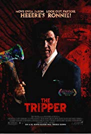 Watch Free The Tripper (2006)
