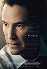Watch Free The Whole Truth (2016)