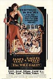 Watch Free The Wild Party (1975)