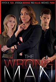 Watch Free The Wrong Man (2017)