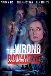 Watch Free The Wrong Roommate (2016)