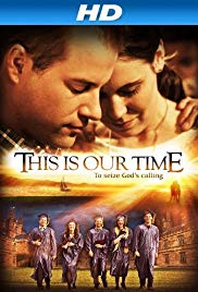 Watch Free This Is Our Time (2013)