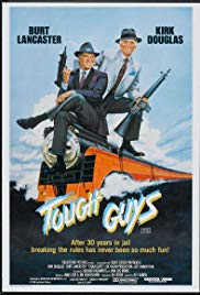 Watch Free Tough Guys (1986)