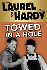 Watch Free Towed in a Hole (1932)