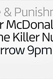 Watch Free Trevor McDonald and the Killer Nurse (2018)
