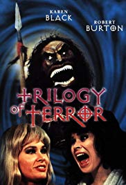 Watch Full Movie :Trilogy of Terror (1975)