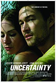 Watch Free Uncertainty (2008)