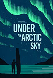 Watch Free Under an Arctic Sky (2017)