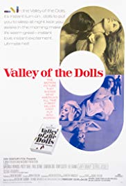 Watch Free Valley of the Dolls (1967)