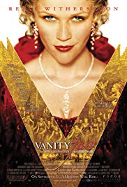 Watch Free Vanity Fair (2004)