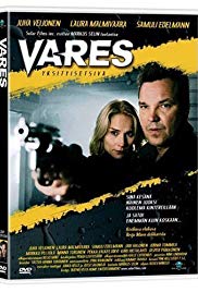 Watch Full Movie :Vares: Private Eye (2004)