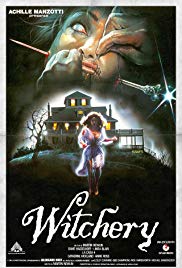 Watch Full Movie :Witchery (1988)