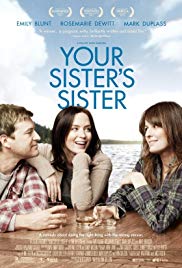 Watch Free Your Sisters Sister (2011)