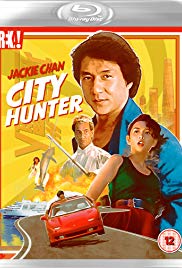 Watch Free City Hunter (1993)