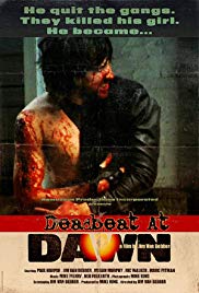 Watch Full Movie :Deadbeat at Dawn (1988)