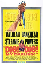 Watch Full Movie :Die! Die! My Darling! (1965)