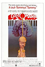 Watch Free Lisztomania (1975)