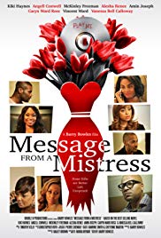 Watch Free Message from a Mistress (2015)