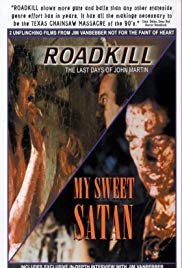 Watch Free My Sweet Satan (1994)