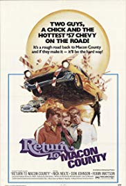Watch Free Return to Macon County (1975)