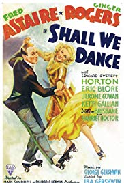 Watch Free Shall We Dance (1937)