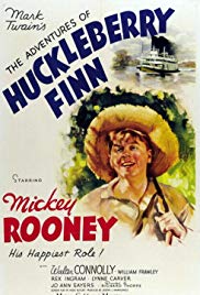 Watch Full Movie :The Adventures of Huckleberry Finn (1939)
