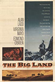 Watch Free The Big Land (1957)