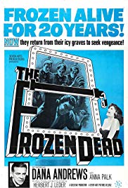 Watch Free The Frozen Dead (1966)