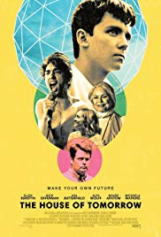 Watch Free The House of Tomorrow (2017)