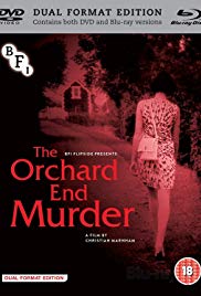 Watch Free The Orchard End Murder (1980)