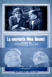 Watch Free The Smiling Madame Beudet (1923)