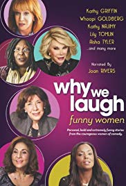 Watch Free Why We Laugh: Funny Women (2013)