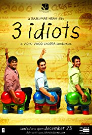 Watch Free 3 Idiots (2009)
