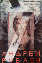 Watch Free Andrei Rublev (1966)