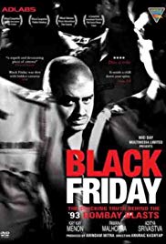 Watch Free Black Friday (2004)